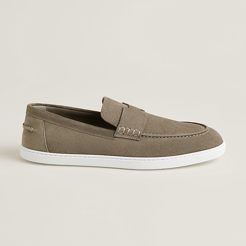 Mocassins Job