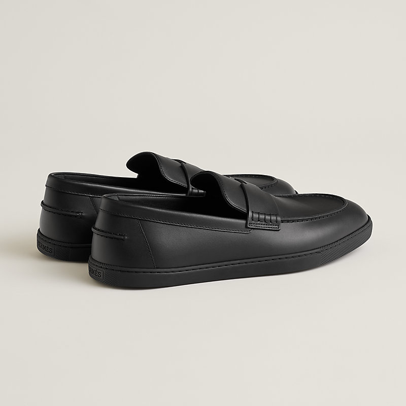 Mocassins Job