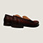 Mocassins Kennedy, Vue: Vue de dos, back, vue 3 sur 3