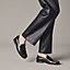 Mocassins Kennedy, Vue: Vue portée, worn, vue 2 sur 5