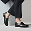 Mocassins Kennedy, Vue: Vue portée, worn, vue 2 sur 7