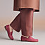 Mocassins Kennedy, Vue: Vue portée, worn, vue 2 sur 5