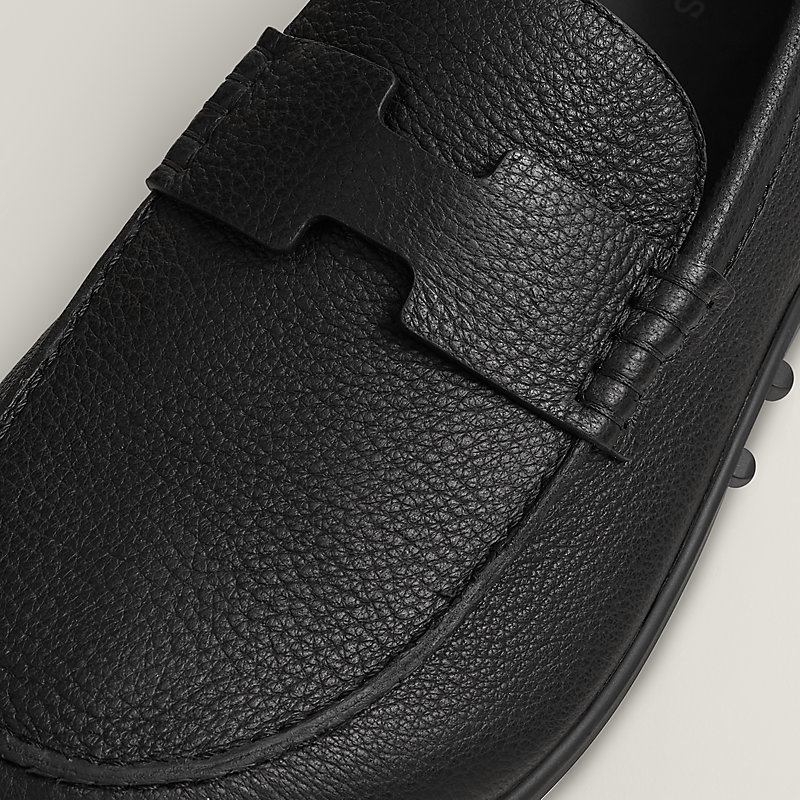Mocassins Lazy, Vue: , vue 6 sur 6