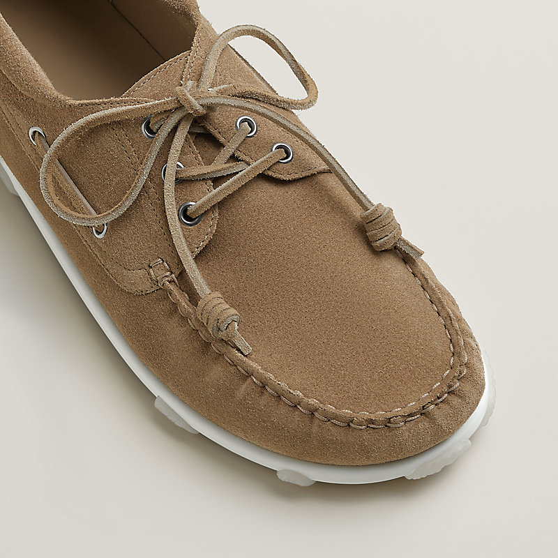 Mocassins Mat