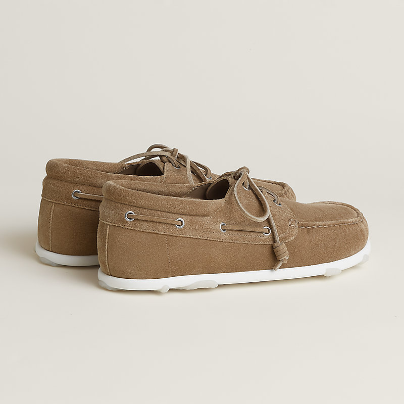 Mocassins Mat