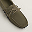 Mocassins Member, Vue: vue du dessus, above, vue 5 sur 5