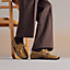 Mocassins Member, Vue: Vue portée, worn, vue 2 sur 5