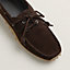 Mocassins Member, Vue: vue du dessus, above, vue 5 sur 5
