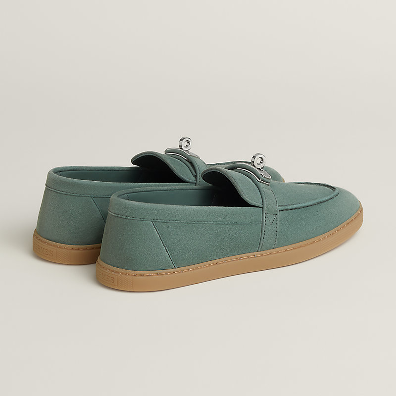 Mocassins Mind, Vue: , vue 4 sur 5