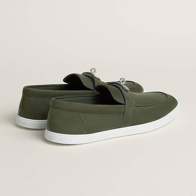 Mocassins Mind