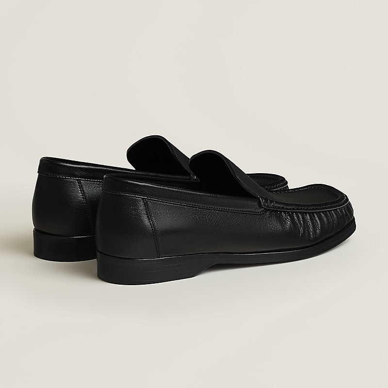 Mocassins Nicolas, Vue: , vue 4 sur 5