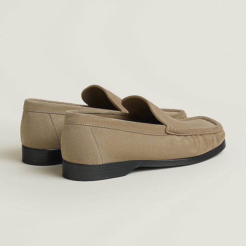 Mocassins Nicolas, Vue: , vue 4 sur 5
