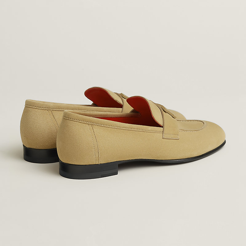 Mocassins Paris