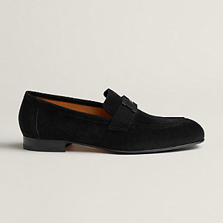 【大人っぽく】HERMES Mocassins Paris Mocassins Paris | Hermès France