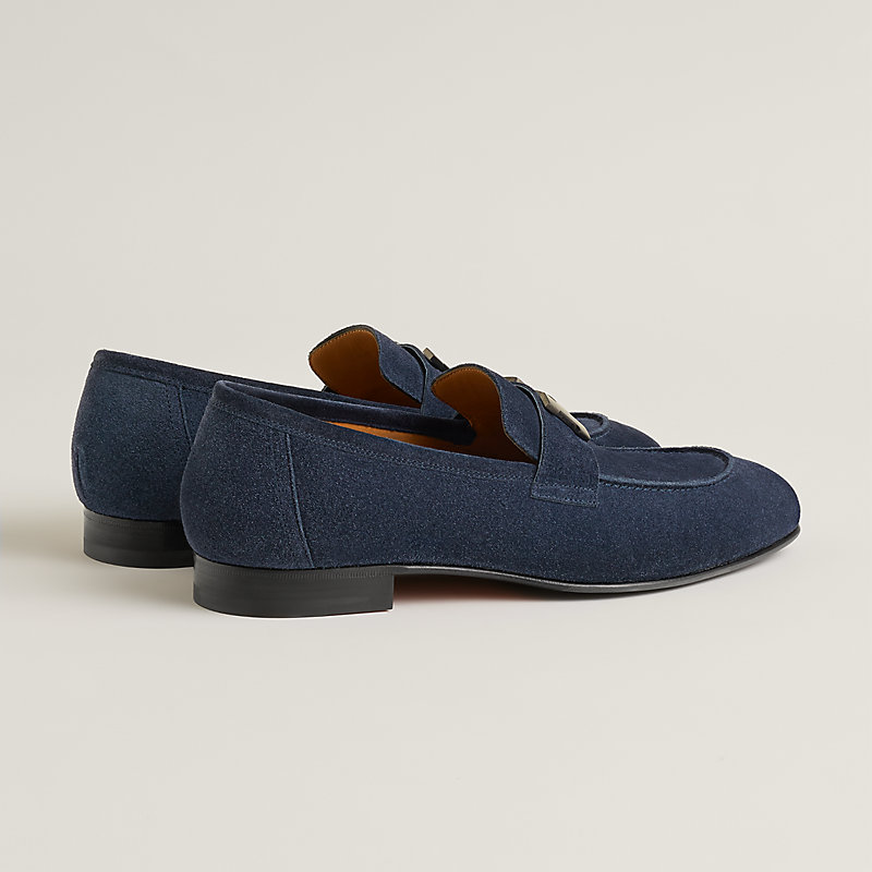 Mocassins Paris