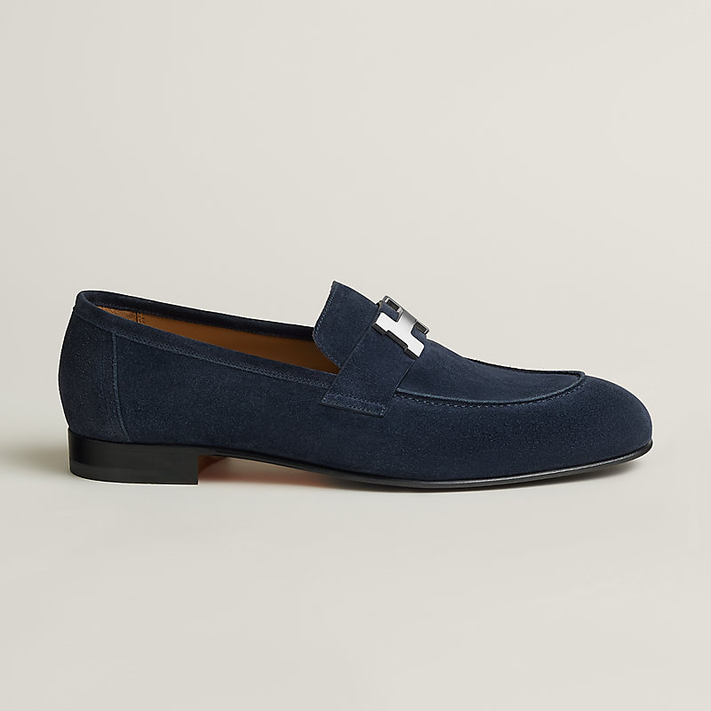 Mocassins Paris