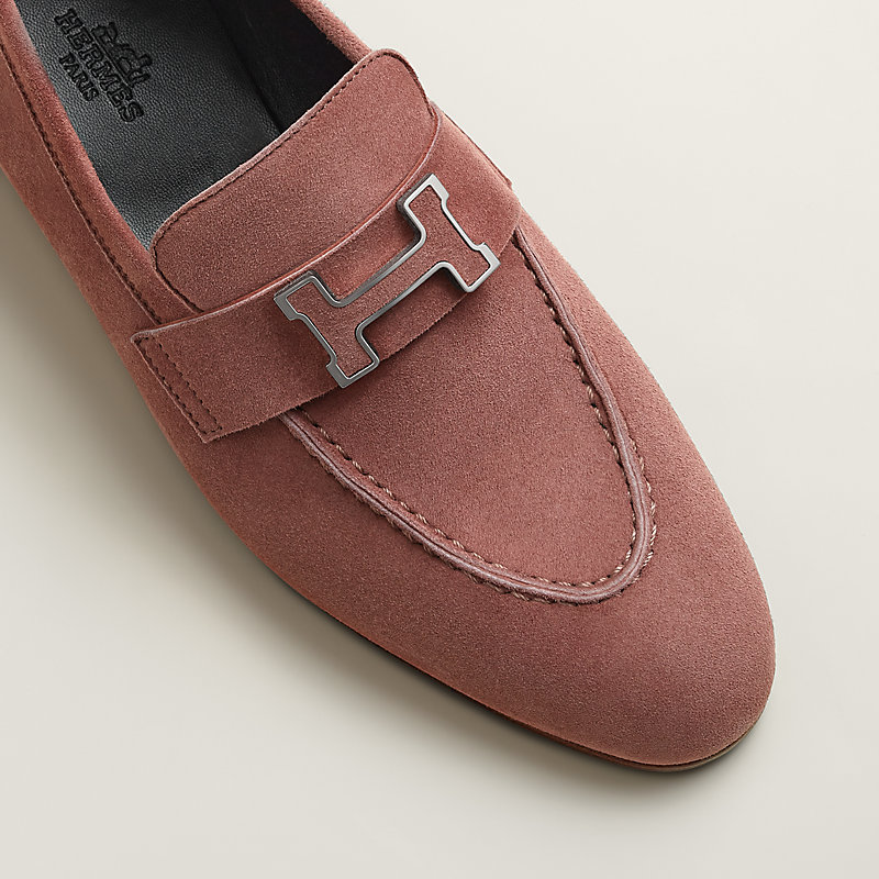 Mocassins Paris