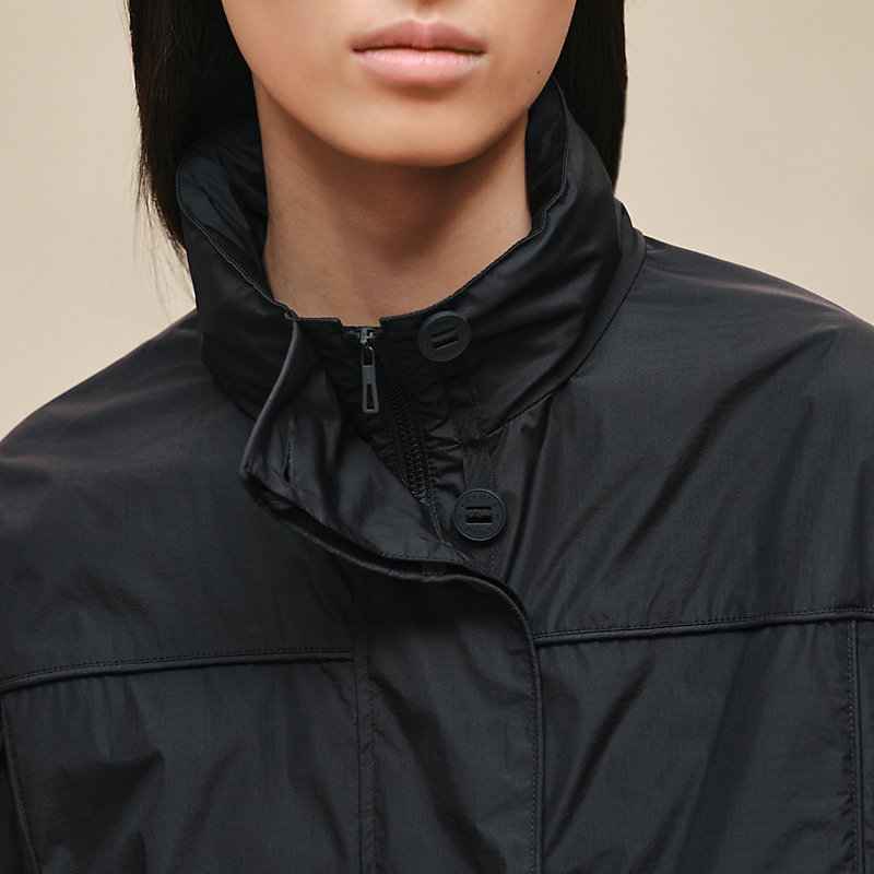 Modular jacket | Hermès Macau SAR