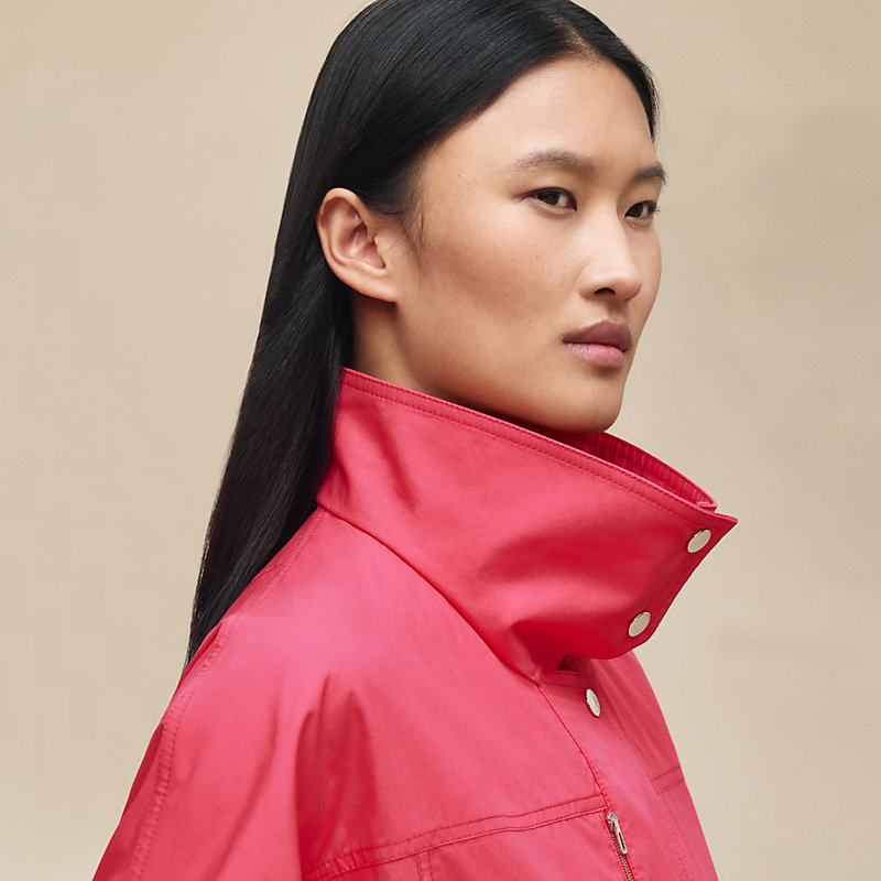 Modular jacket