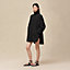 Modular poncho jacket, View: Worn, worn, view 1 of 7