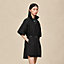 Modular poncho jacket, View: Worn, worn, view 3 of 7