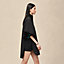 Modular poncho jacket, View: Worn, worn, view 4 of 7