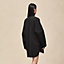 Modular poncho jacket, View: Worn, worn, view 5 of 7