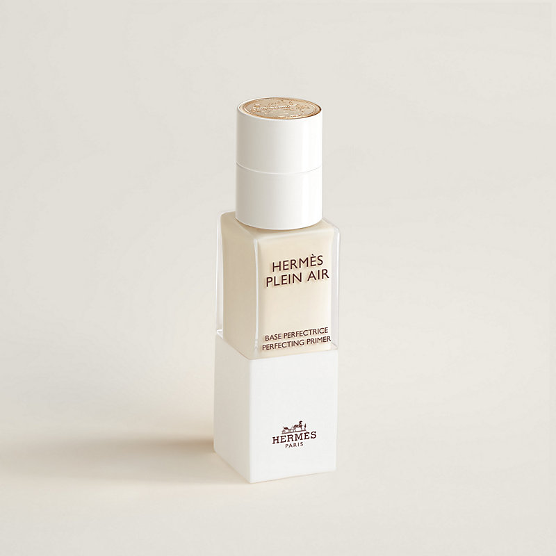 Moisturizing and unifying perfecting primer | Hermès USA