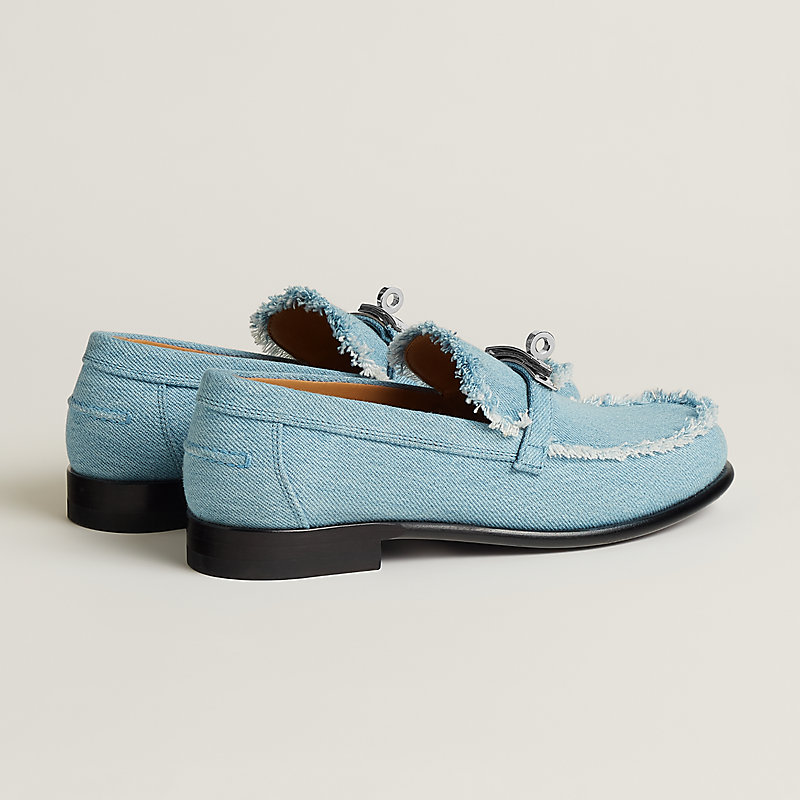 Mokassins Destin | Hermès Deutschland