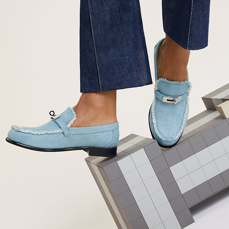 Mokassins Destin | Hermès Deutschland
