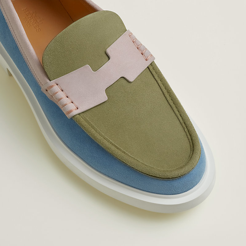 Mokassins Guillaume | Hermès Deutschland