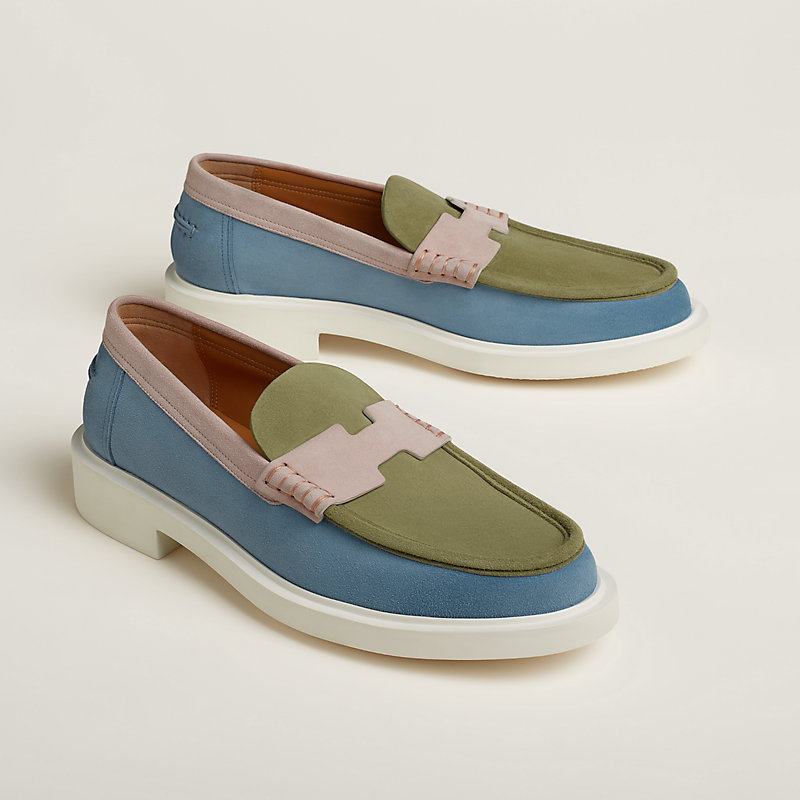 Mokassins Guillaume | Hermès Deutschland