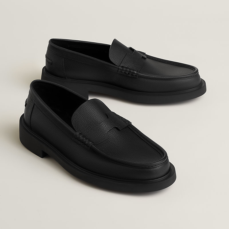 【関税なし☆国内配送】HERMES Parisモカシン モカシン《パリ》 | Hermès - エルメス-公式サイト
