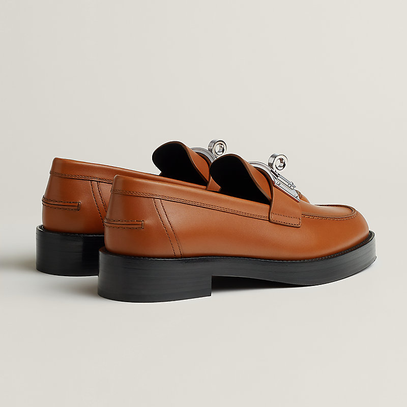 Mokassins Hot | Hermès Deutschland