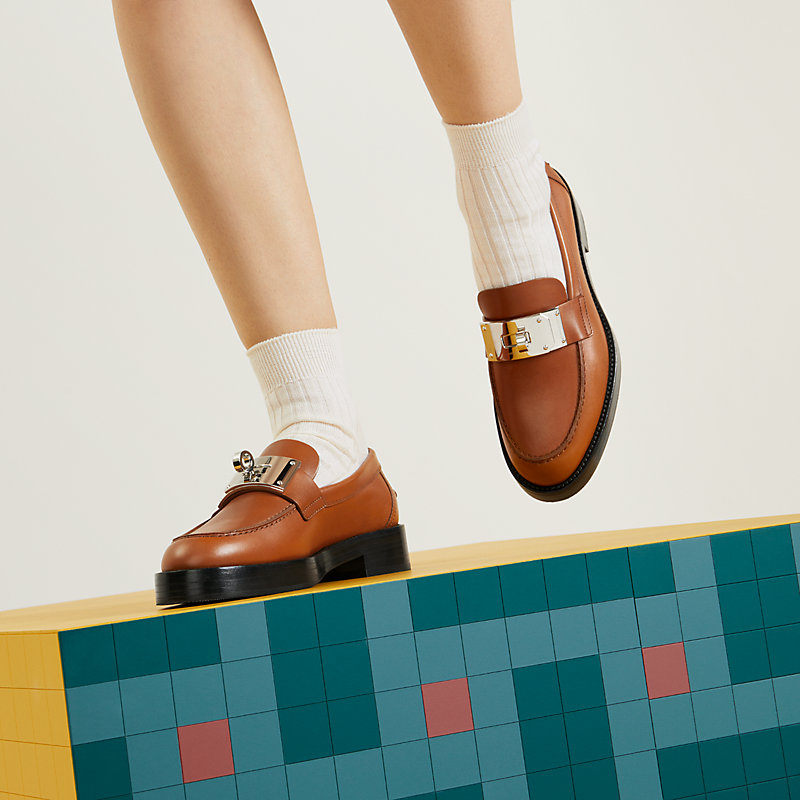 Mokassins Hot | Hermès Deutschland