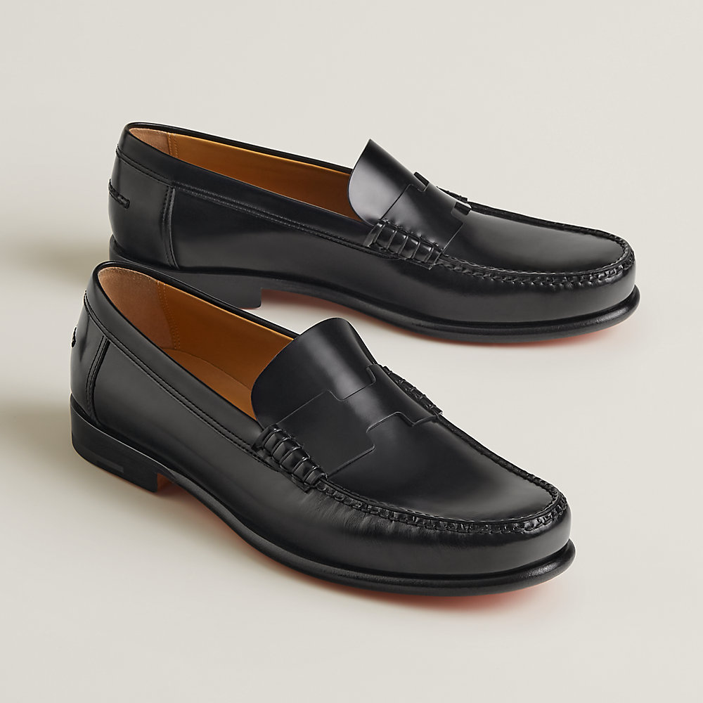 Mokassins Kennedy | Hermès Deutschland