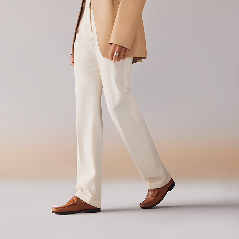 Mokassins Kennedy | Hermès Deutschland 