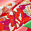 Mon Cheval et Moi scarf 90, View: Detail, detail, view 3 of 3
