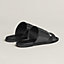 Mona sandal, View: Back, back, view 4 of 6