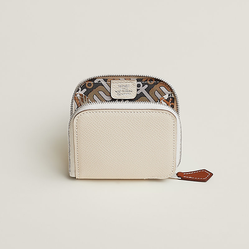 Monedero Silk'In
