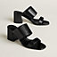 Monica 60 sandal, View: front, front, view 1 of 6