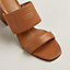 Monica 60 sandal, View: above, above, view 5 of 6