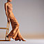 Monica 60 sandal, View: Worn, worn, view 2 of 6