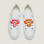 Monkey shoe accessory, View: front, front, view 1 of 4