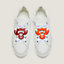 Monkey shoe accessory, View: front, front, view 2 of 4