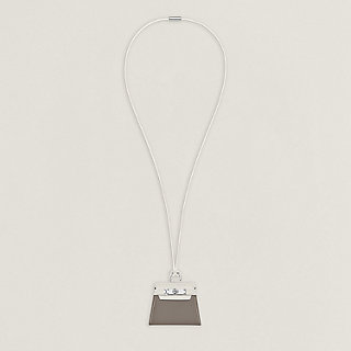 HERMES★モンペティ ケリー★Monpetitkelly pendant large model Monpetitkelly pendant, large model | Hermès Portugal