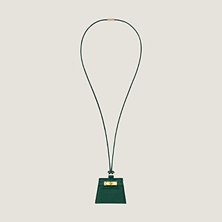 Monpetitkelly pendant, large model | Hermès Portugal