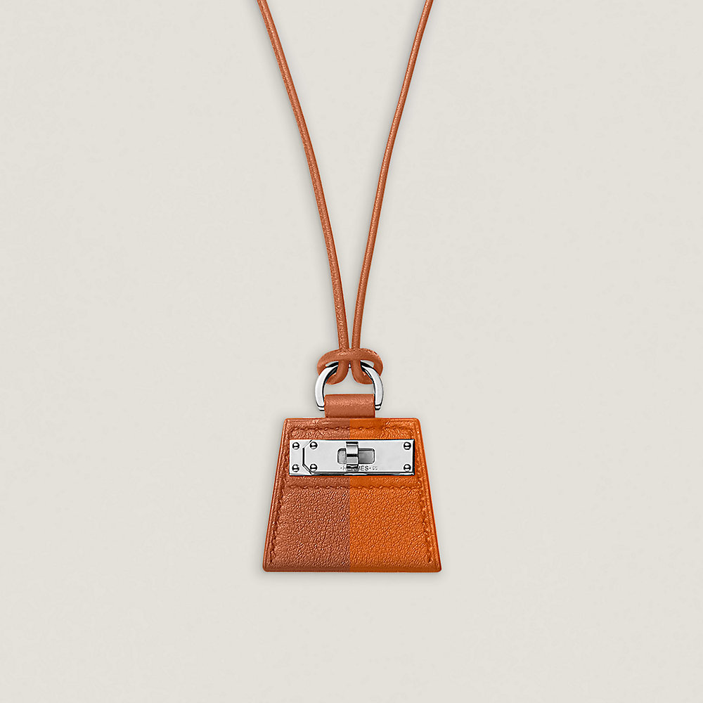 hermes womens necklace