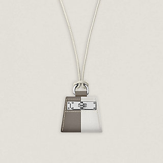 HERMES★モンペティ ケリー★Monpetitkelly pendant large model Monpetitkelly pendant, large model | Hermès Australia
