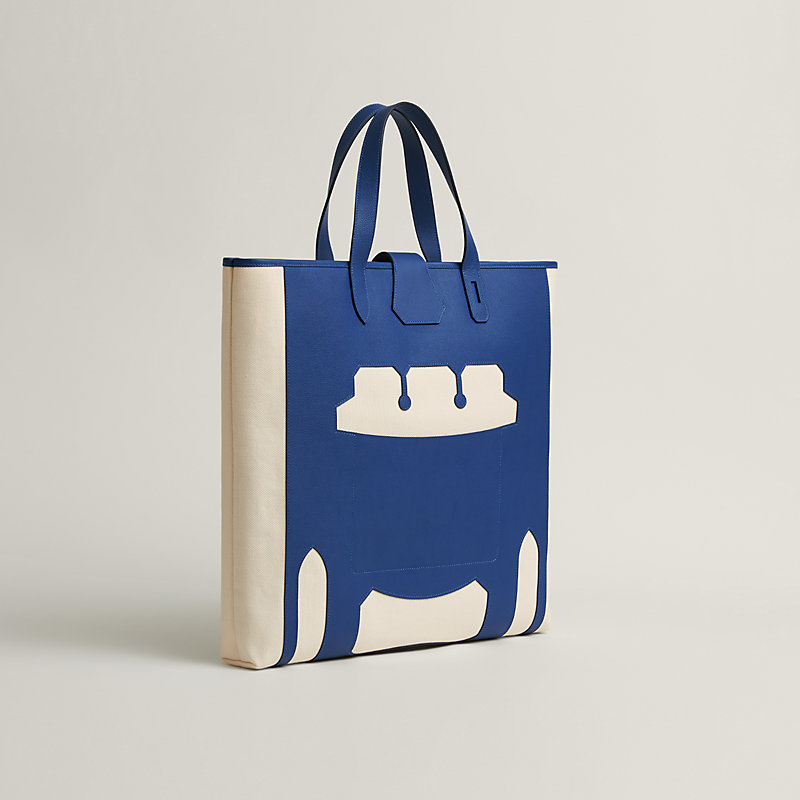 hermes shopper tote